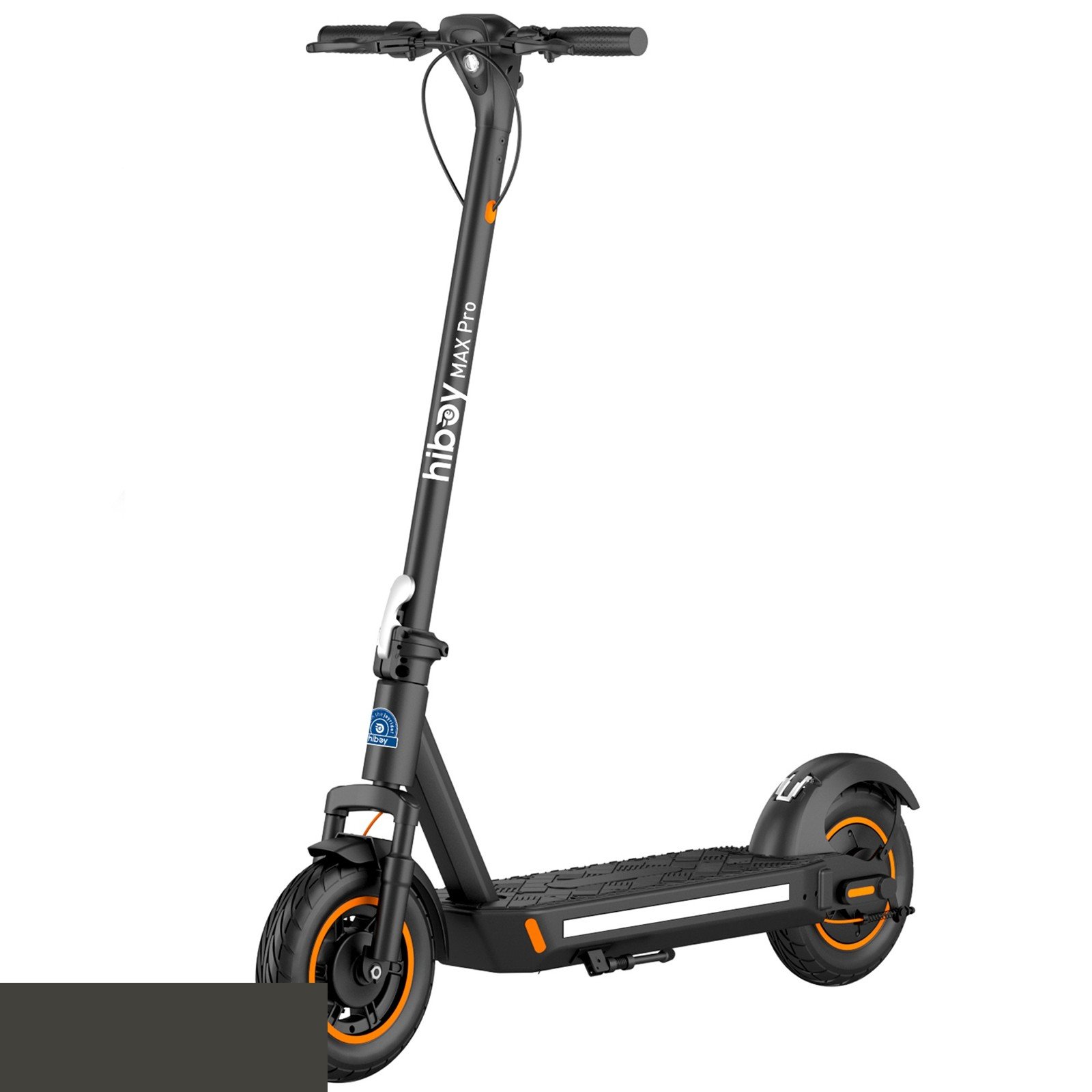 Trottinette électrique longue autonomie — usage quotidien