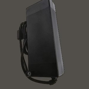 Chargeur de rechange 36 V à charge accélérée