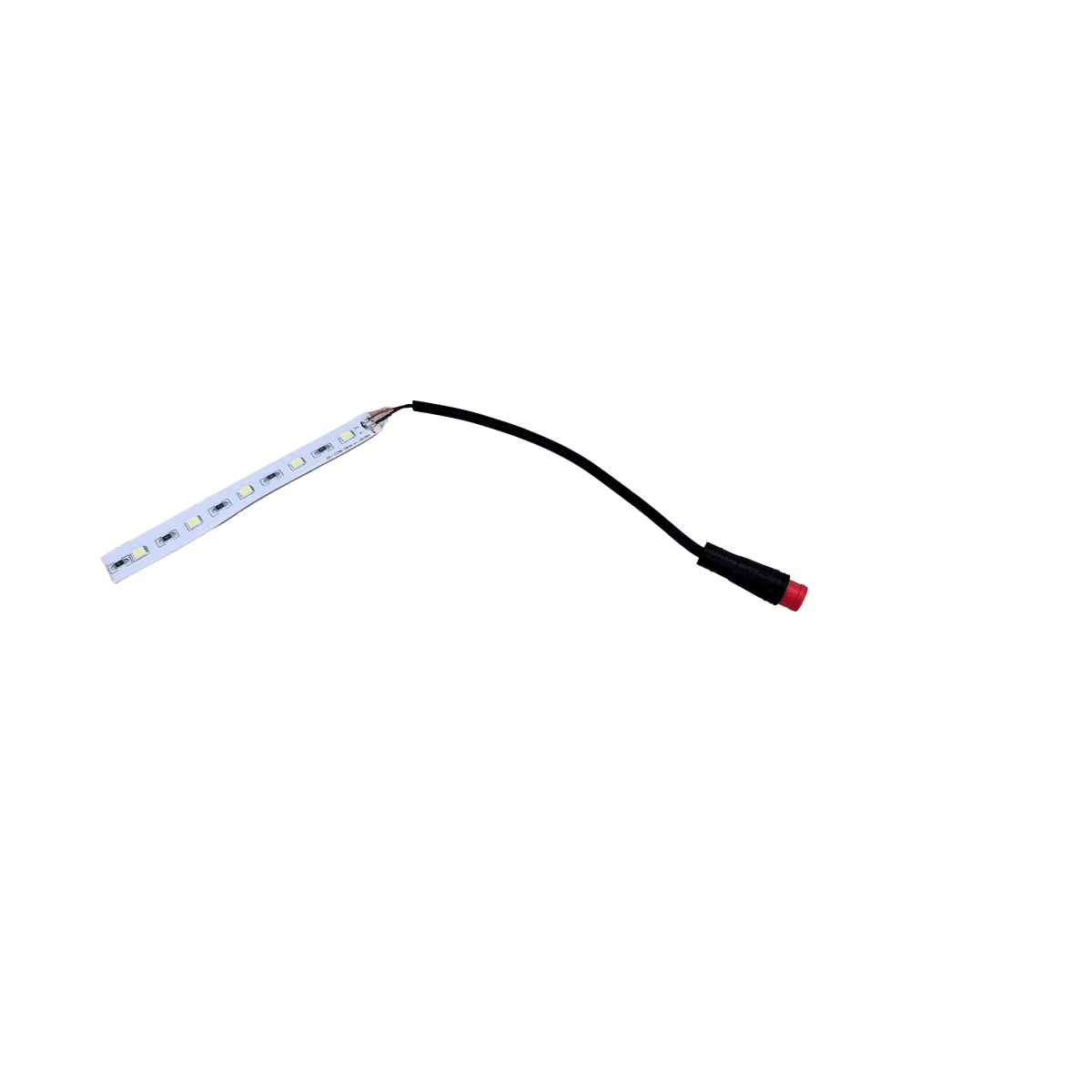 Feu arrière à LED avec fonction stop